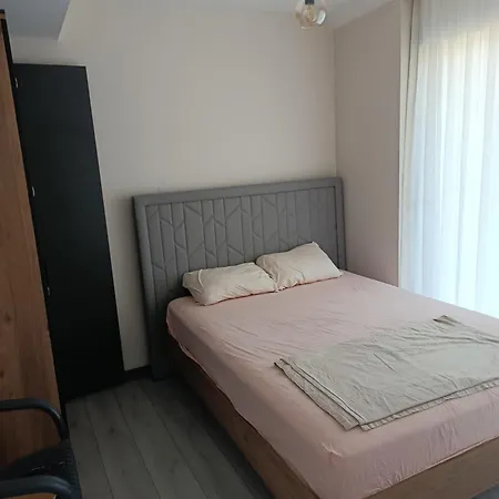 Efeoglu Villalari Villa Cesme