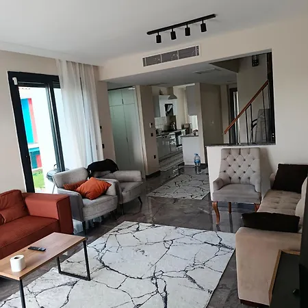 Efeoglu Villalari Cesme