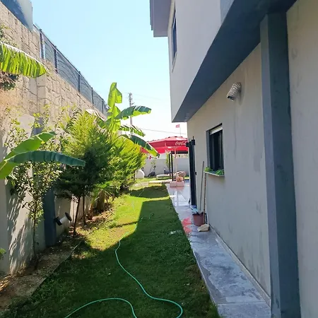 Efeoglu Villalari Villa Cesme