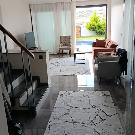 Efeoglu Villalari Villa Cesme