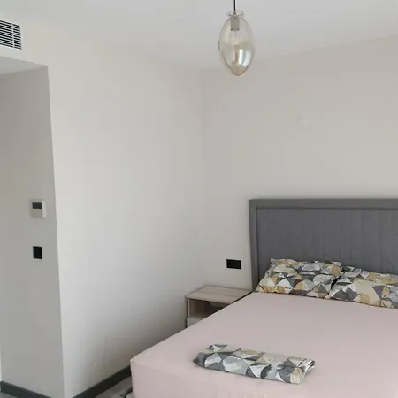 Villa Efeoglu Villalari Cesme