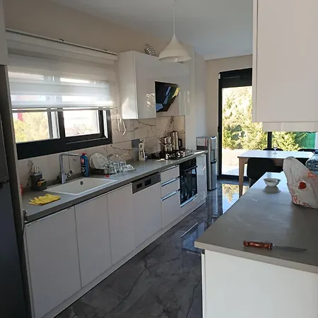 Efeoglu Villalari Cesme