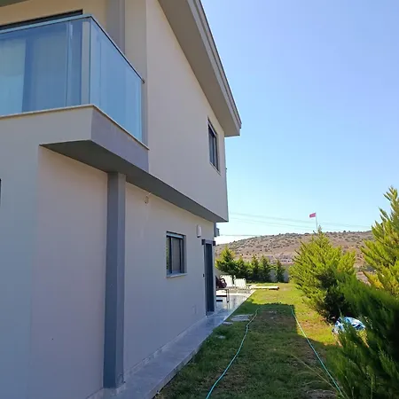 Efeoglu Villalari * Cesme