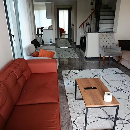 Efeoglu Villalari Villa Cesme