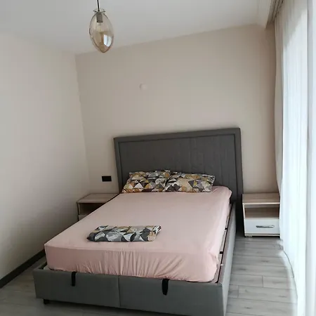 Villa Efeoglu Villalari Cesme