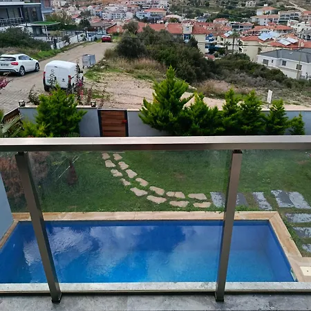 Efeoglu Villalari Villa