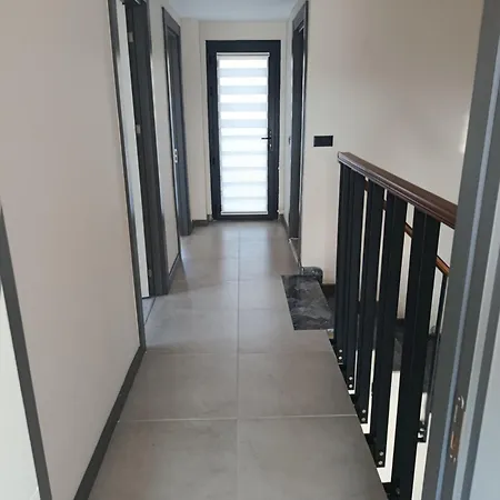 Efeoglu Villalari Cesme