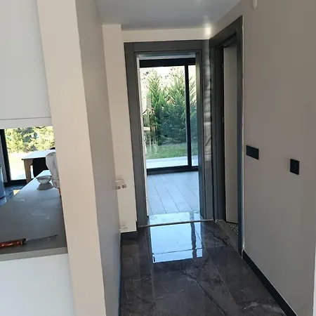 Villa Efeoglu Villalari Cesme