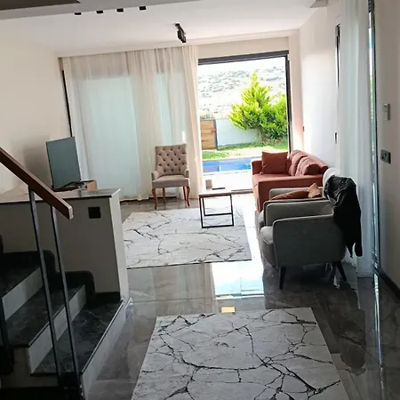 Efeoglu Villalari Villa Cesme
