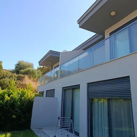 Efeoglu Villalari Cesme