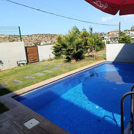 Efeoglu Villalari Cesme