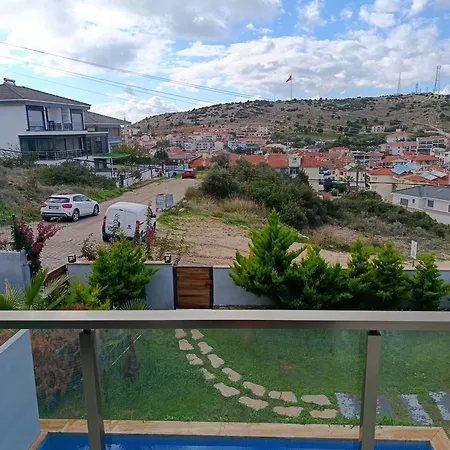 Efeoglu Villalari Villa Cesme