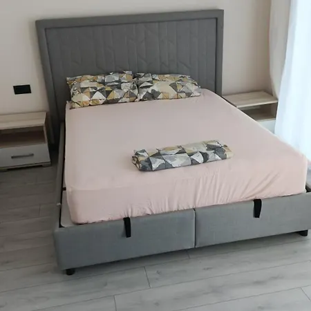 Villa Efeoglu Villalari *