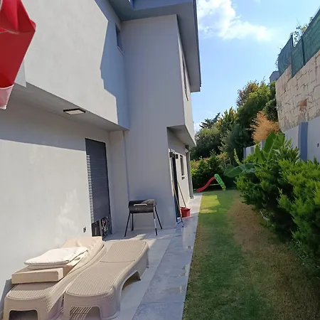 Efeoglu Villalari Cesme