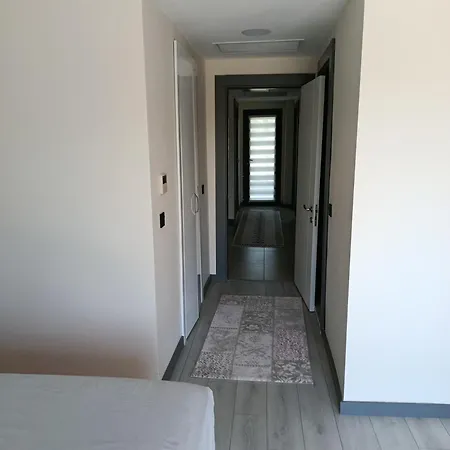 Efeoglu Villalari Villa *